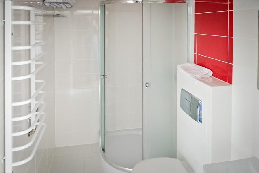 Hotel Podkowa Плоцк Номер фото